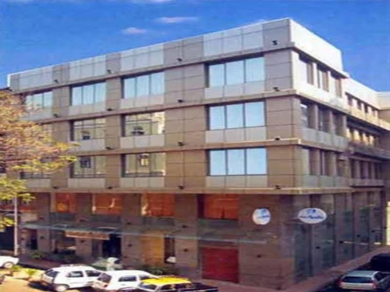 Hotel Suncity Apollo - Gateway Of India Мумбаи Экстерьер фото