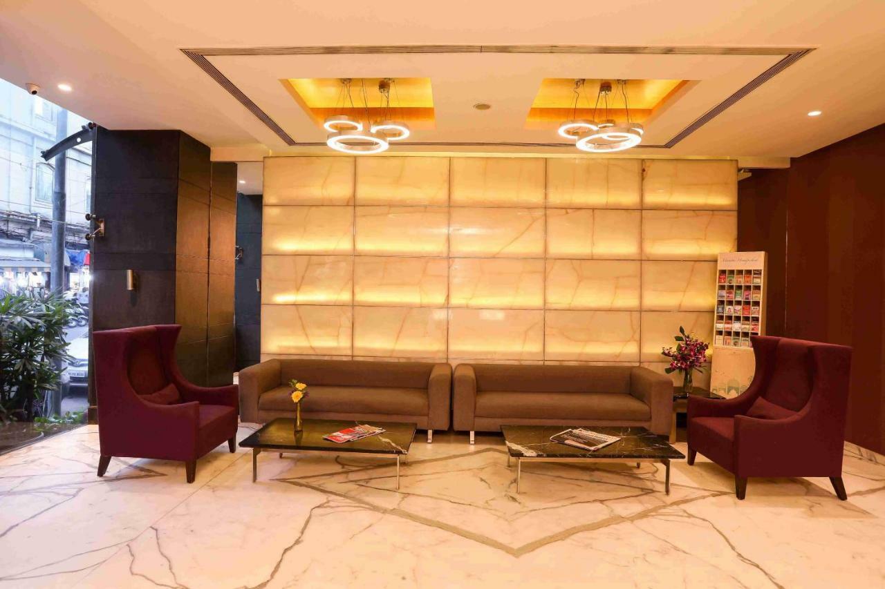 Hotel Suncity Apollo - Gateway Of India Мумбаи Экстерьер фото